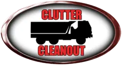 Clutter Cleanout logo